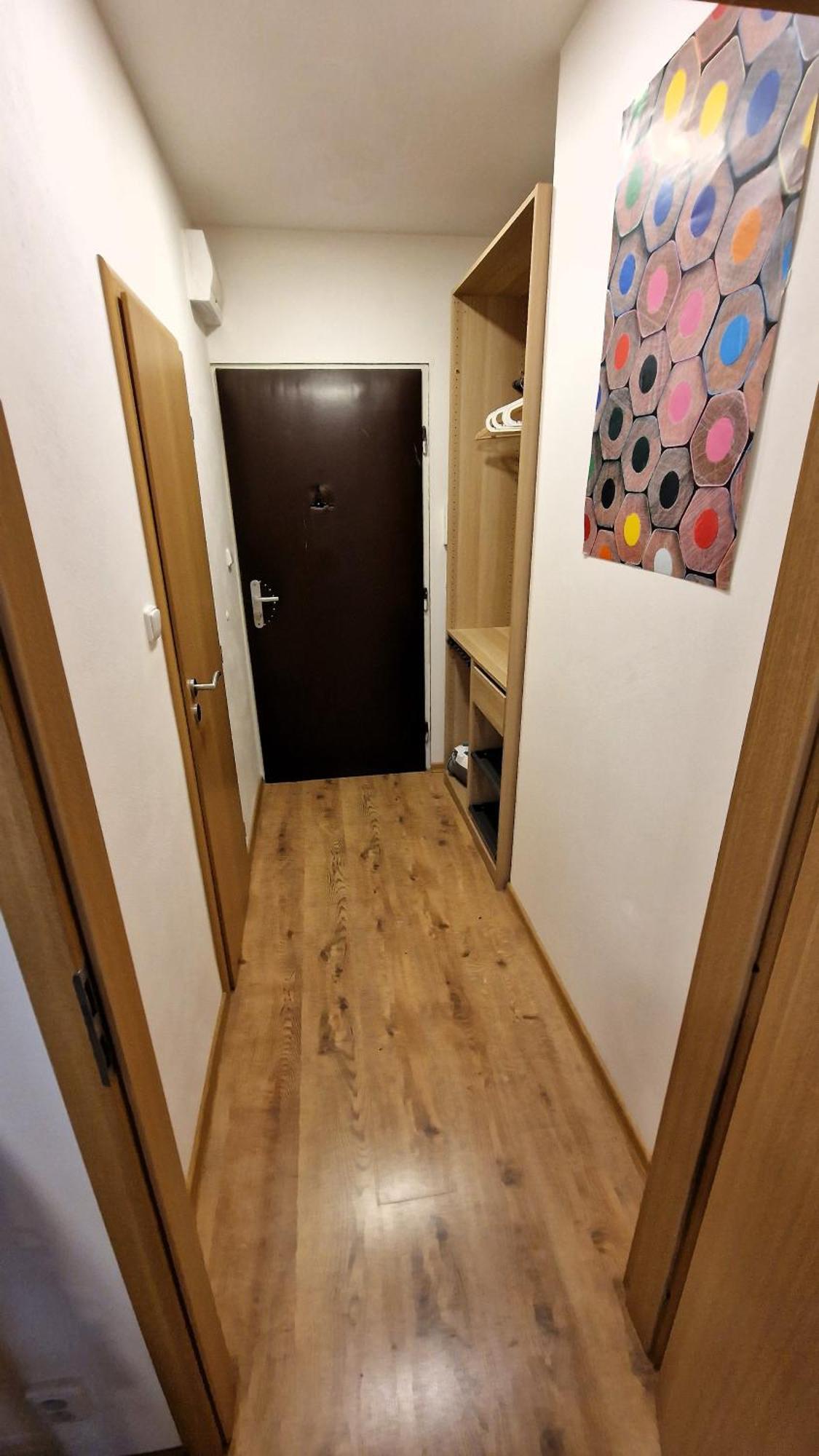 Prague City Centre מראה חיצוני תמונה