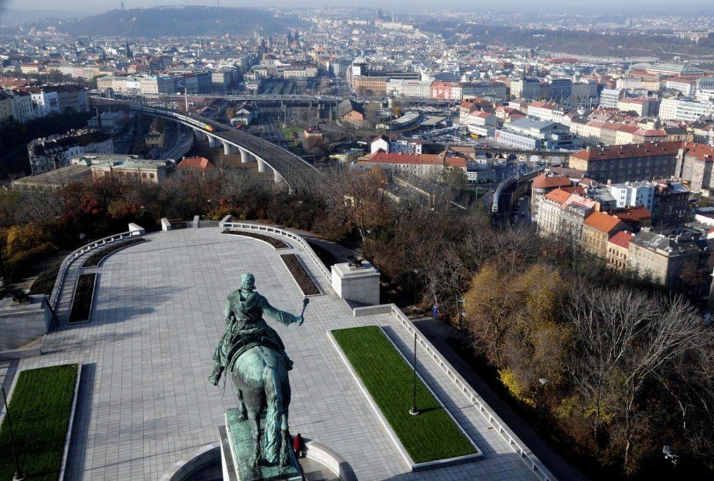 Prague City Centre מראה חיצוני תמונה